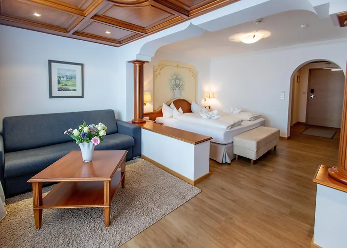 Hotel Seelos