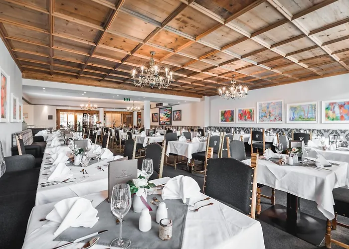 Hotel Karwendelhof