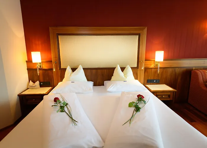 Alpenpark Resort Superior