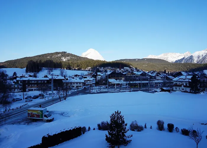 Hotel Egerthof B&B