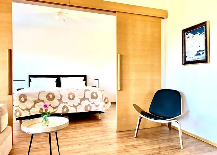 Hotel Berghof