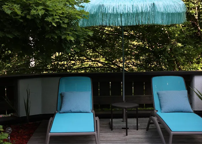 Die Seefelderin - Boutiquehotel St. Georg